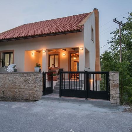 AlonaiAthina'S House别墅 外观 照片
