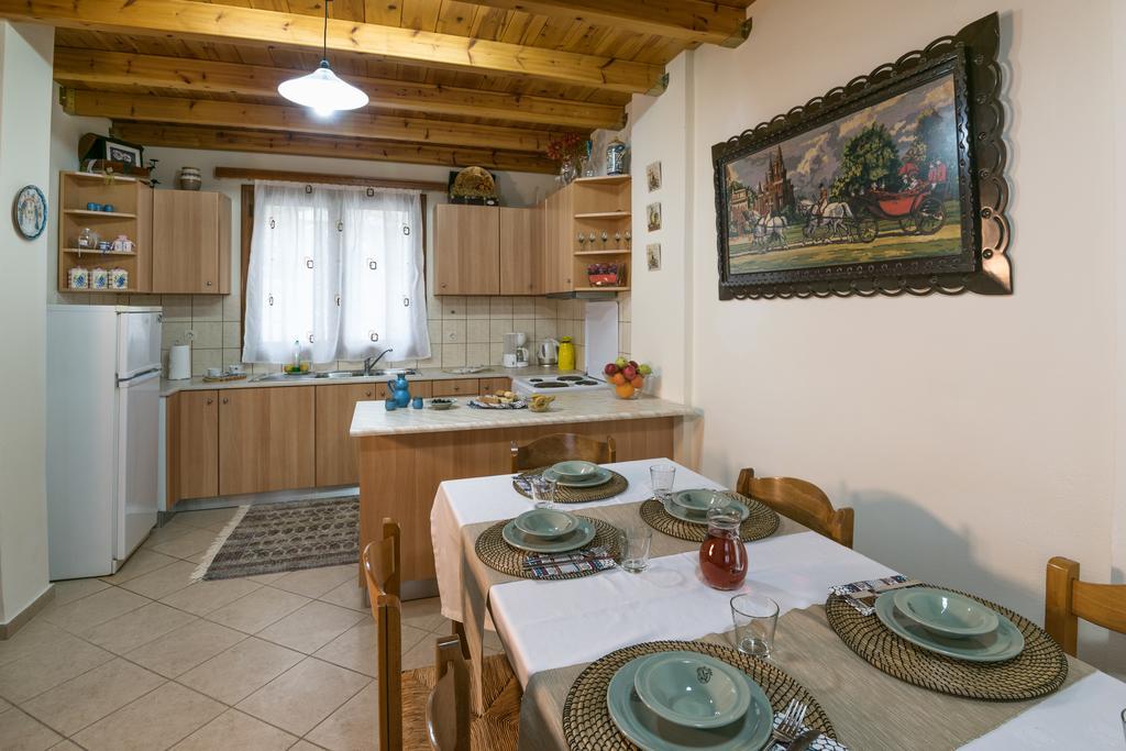 AlonaiAthina'S House别墅 外观 照片